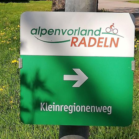 Apartmán Landhof Lydia Roggendorf Exteriér fotografie