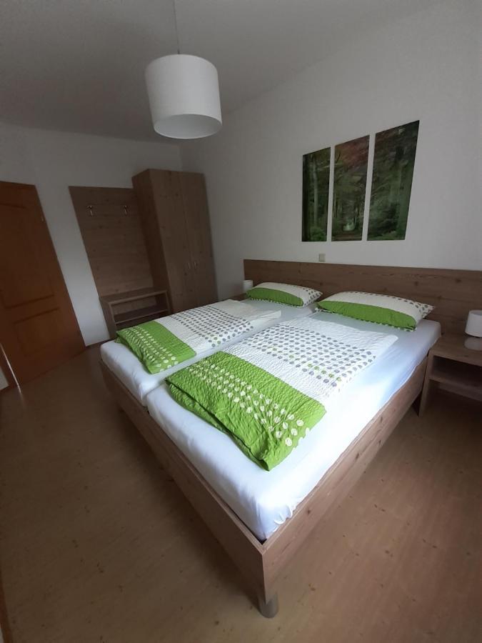 Apartmán Landhof Lydia Roggendorf Exteriér fotografie