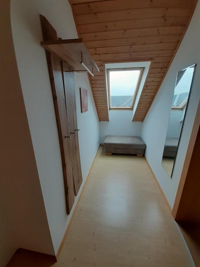 Apartmán Landhof Lydia Roggendorf Exteriér fotografie