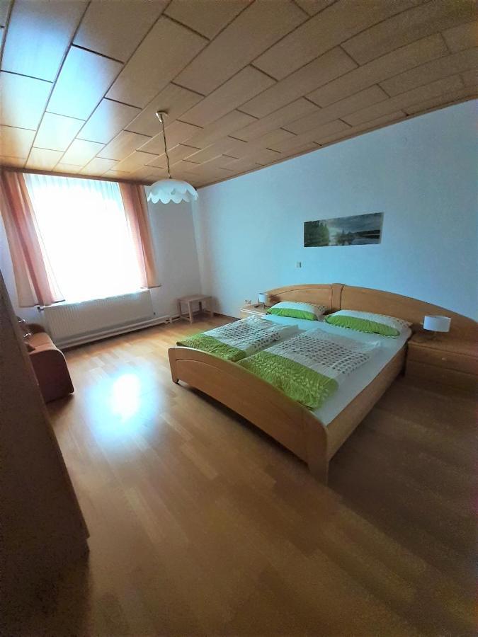 Apartmán Landhof Lydia Roggendorf Exteriér fotografie
