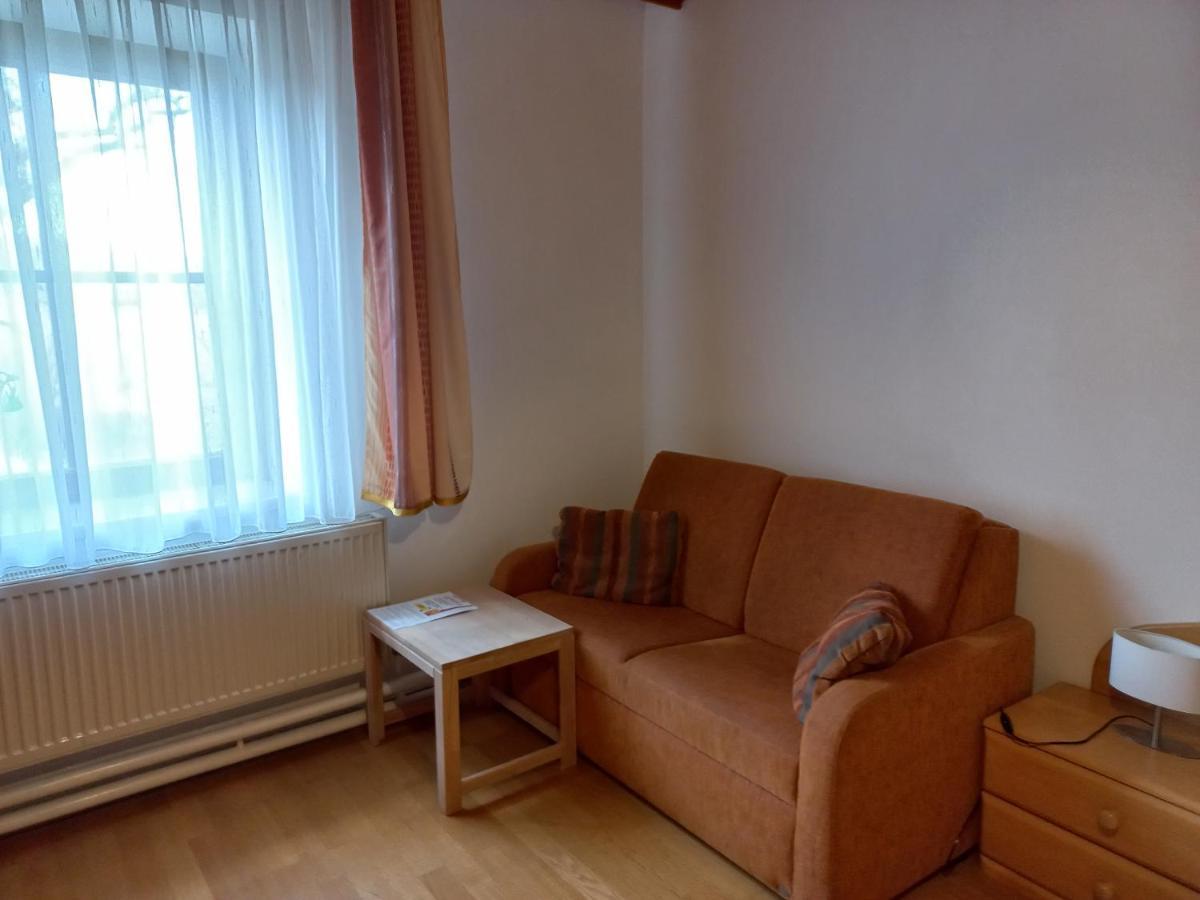 Apartmán Landhof Lydia Roggendorf Exteriér fotografie