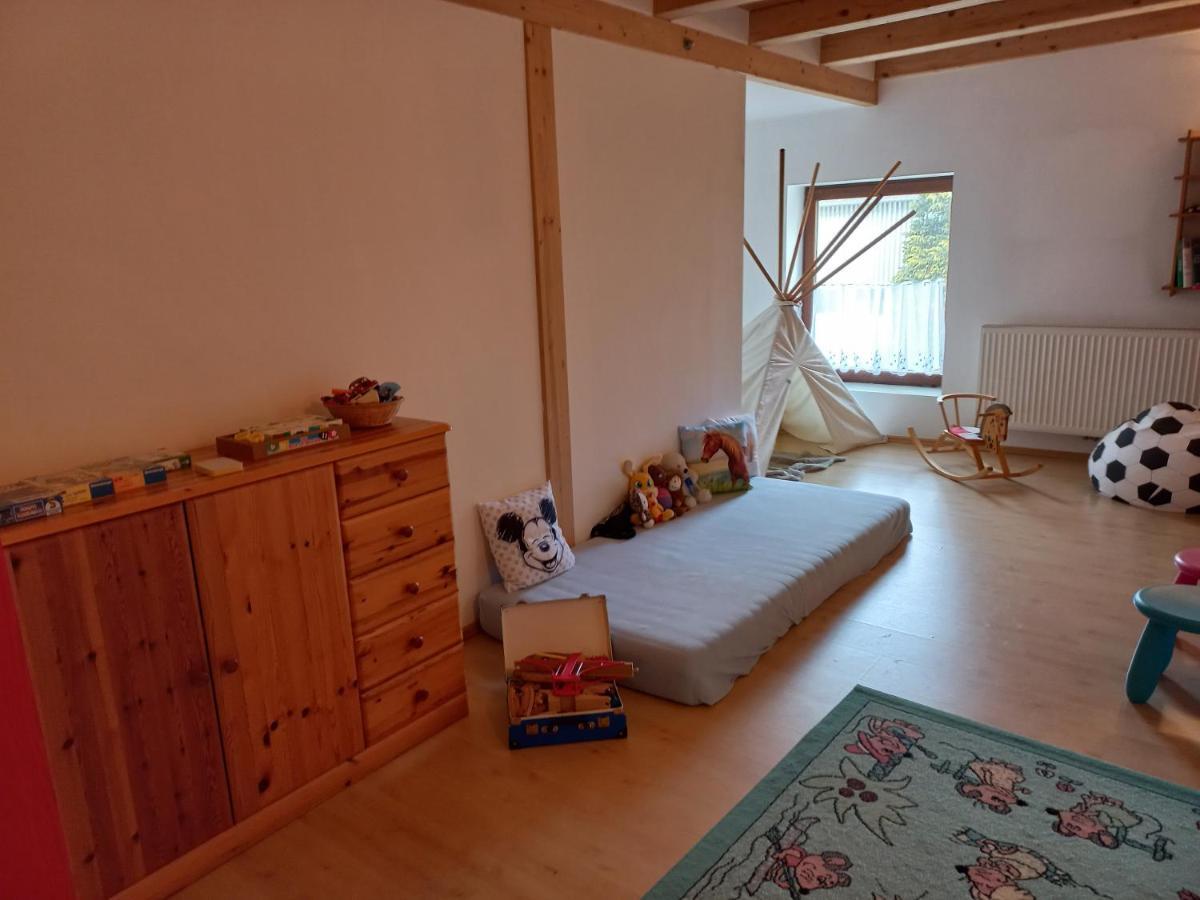 Apartmán Landhof Lydia Roggendorf Exteriér fotografie