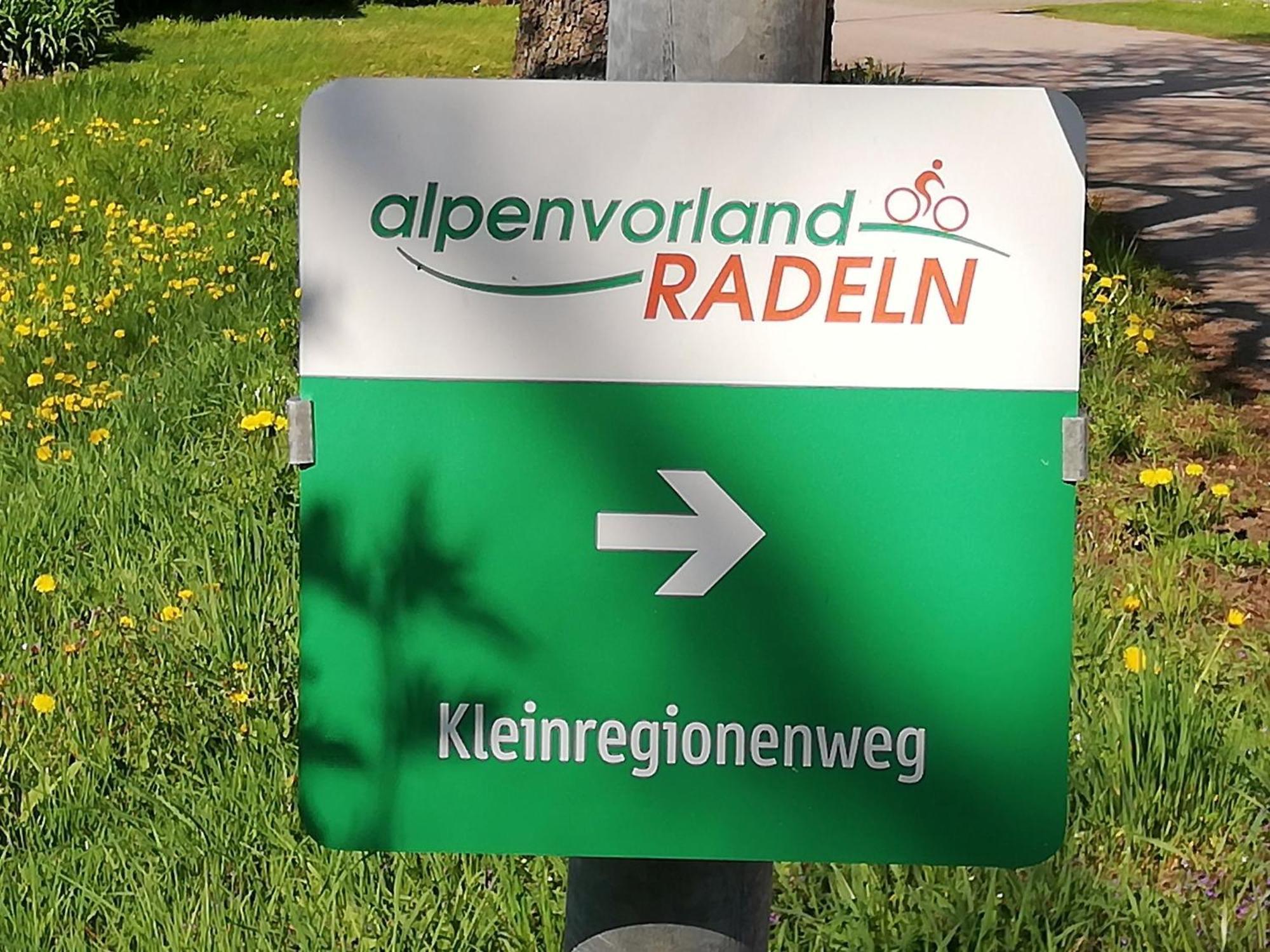 Apartmán Landhof Lydia Roggendorf Exteriér fotografie