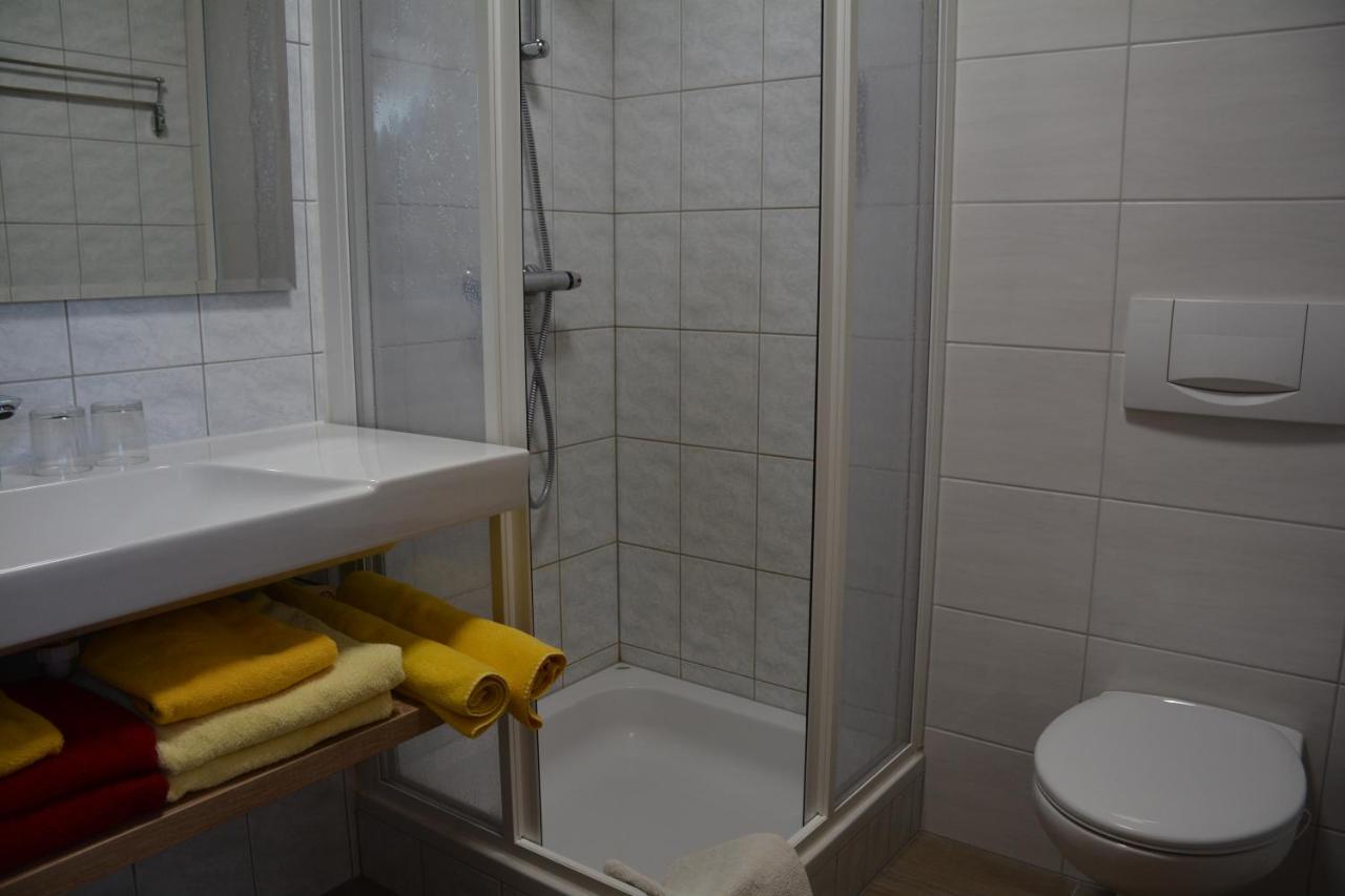 Apartmán Landhof Lydia Roggendorf Exteriér fotografie